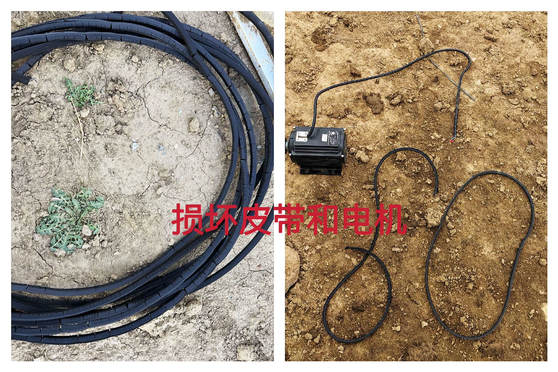 约克汤2025年4月风机故障高效处理作业纪实（YYW2025040004）